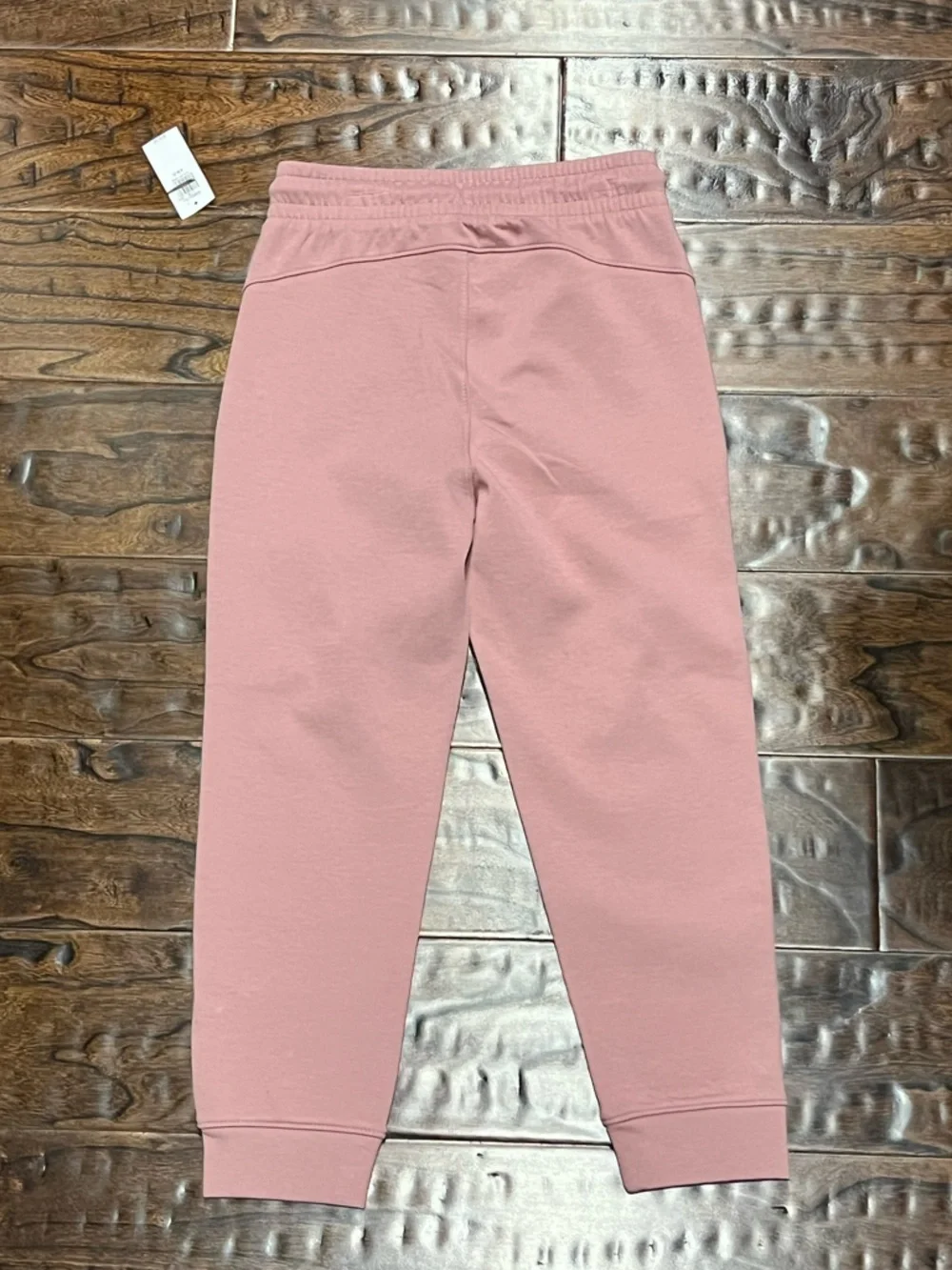 Old Navy Boys Dynamic Fleece Woodrose Joggers NWT
